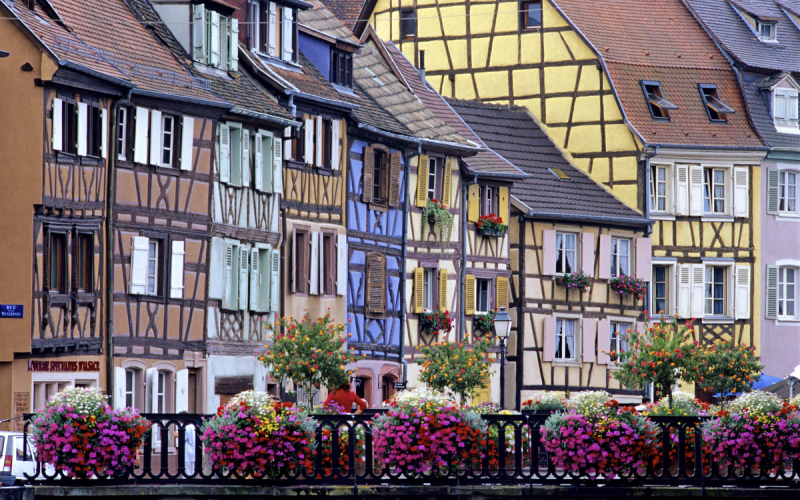 What you need to know about the Alsace Region - French Moments