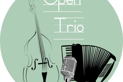 Open trio