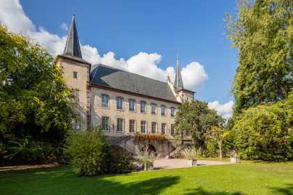 Confrérie Saint-Etienne