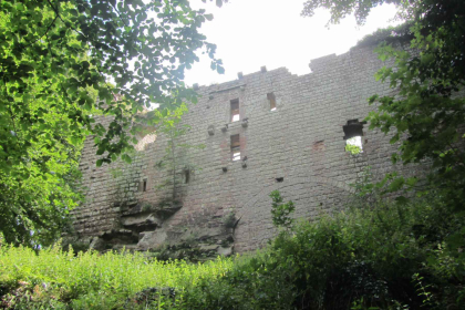 Château du Haut-Koenigsbourg